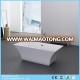 Modern Design Acrylic Freestanding Bathtub