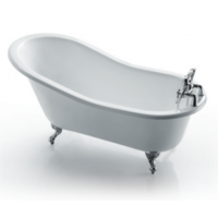 TY9005 Cast Iron classical Bathtub