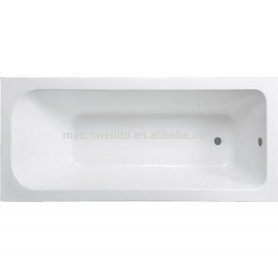 portable plastic adult bathtub for bathing indoor